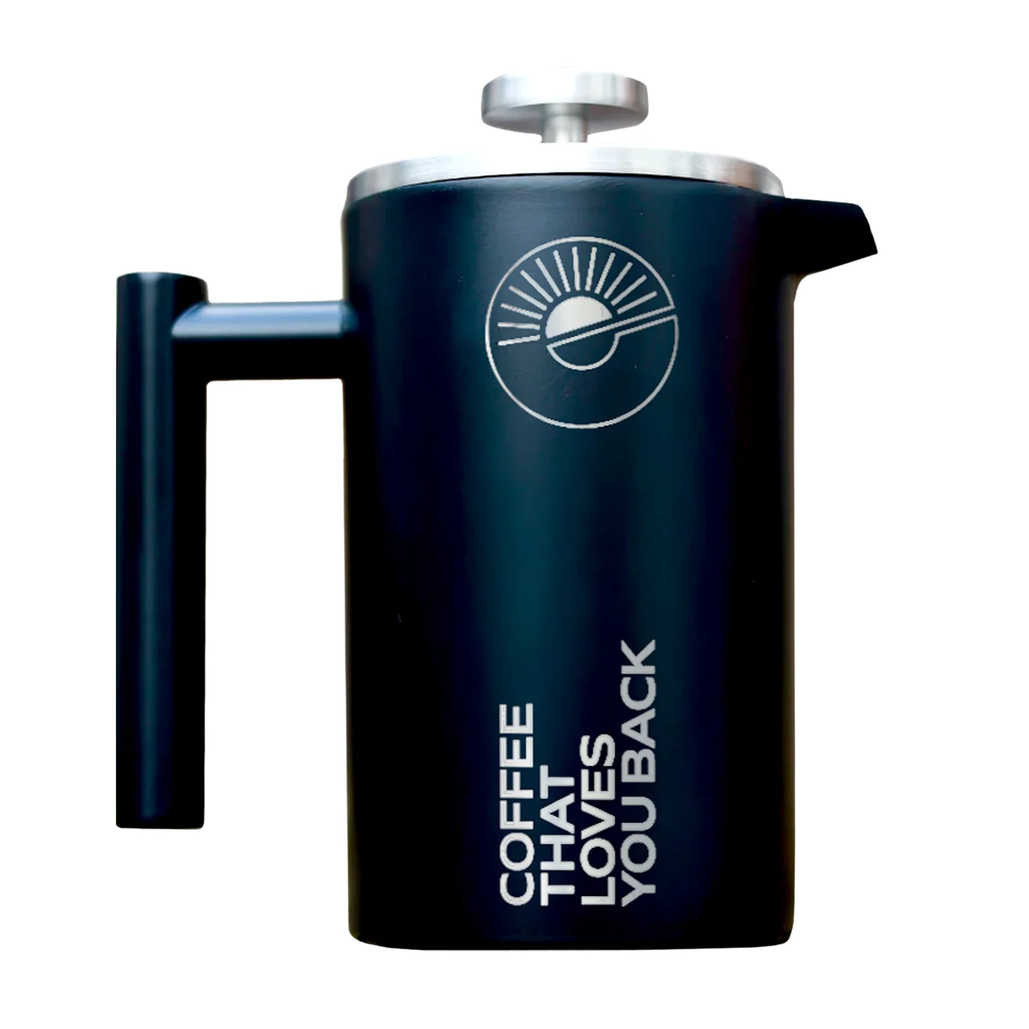 Exhale's Healthy Coffee Kit